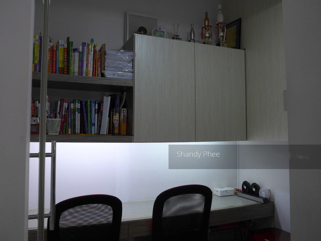 The Floravale (D22), Condominium #126382602